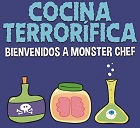 Cocina Terrorífica