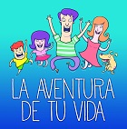 La aventura de tu vida