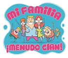 Mi familia menudo clan