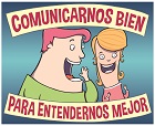 Comunicarnos bien