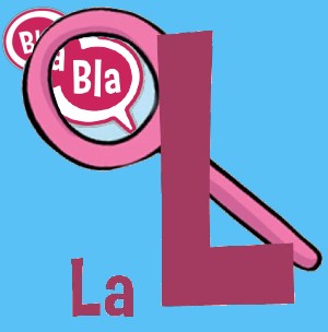 La L