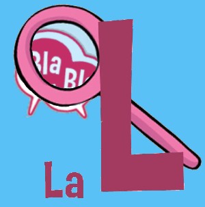 La L