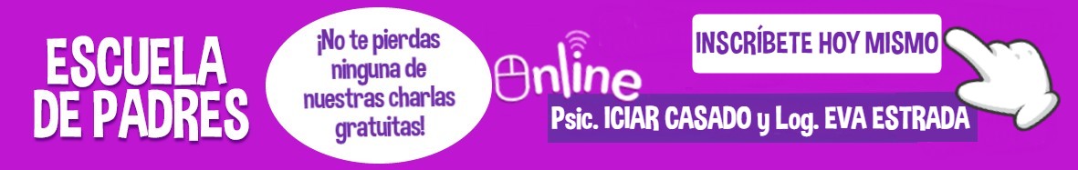 Talleres: Escuela para Padres