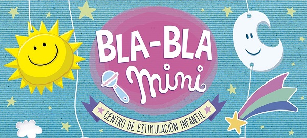 guardería BlaBla