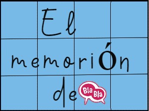 memoria