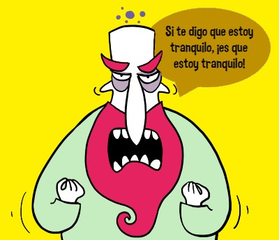 tranquilo