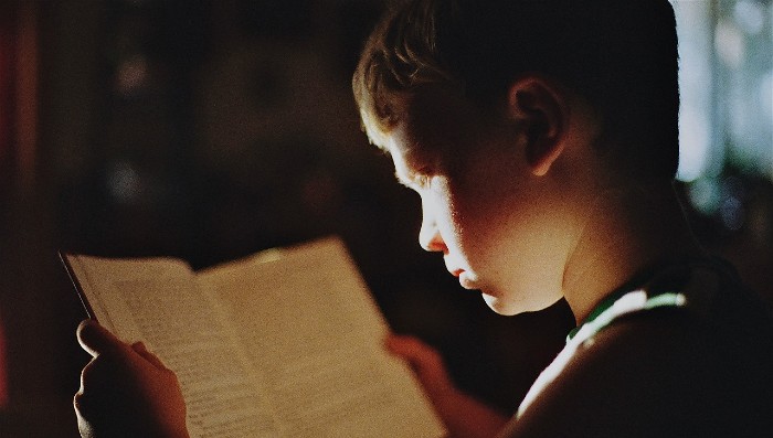 lectura