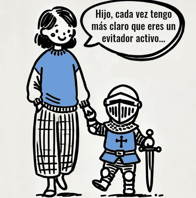 hablamos aquí del umbral de procesamiento neurológico