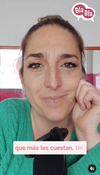 Reel Instagram campamento inclusivo verano 2025 en Madrid para niños con trastornos del neurodesarrollo