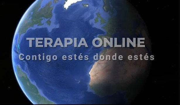 Desmitificando la terapia online