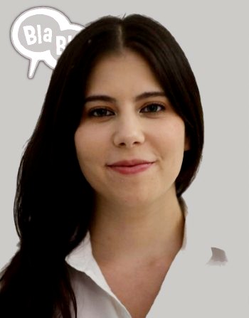 neuropsicologa Leyre Garcia de Ceca Rozas