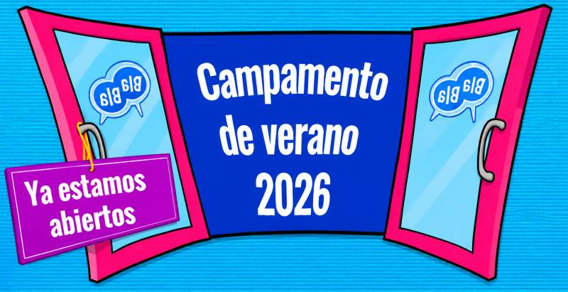 Preinscripción abierta campamento de verano inclusivo 2025 Madrid
